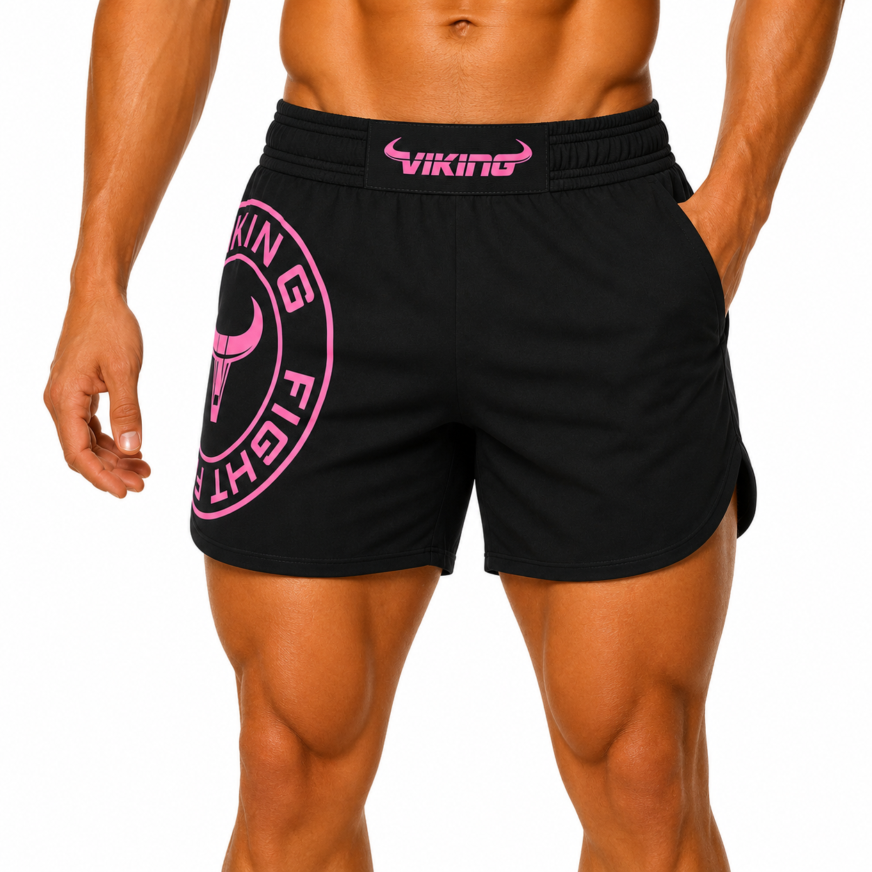 Viking Fury Shorts