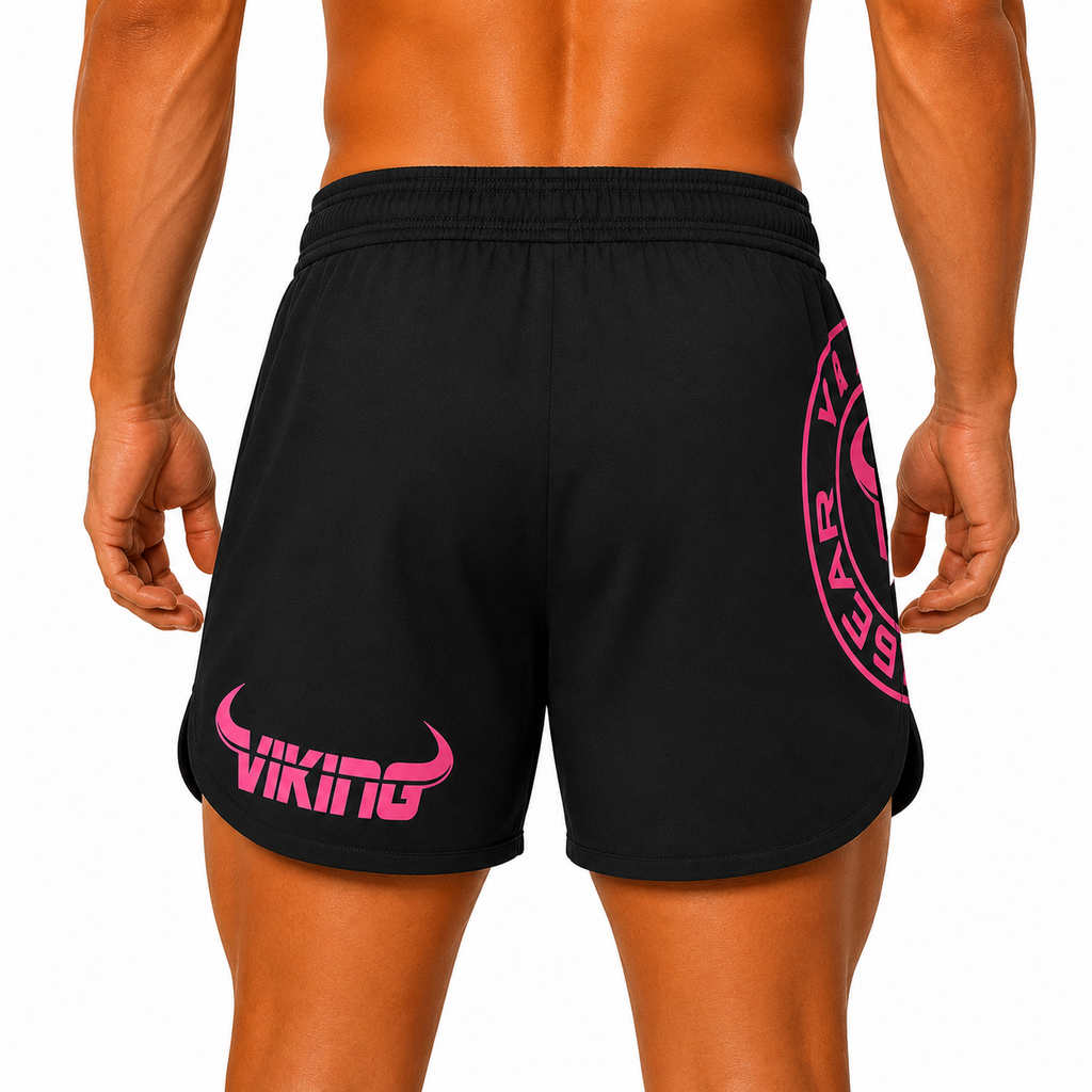 Viking Fury Shorts