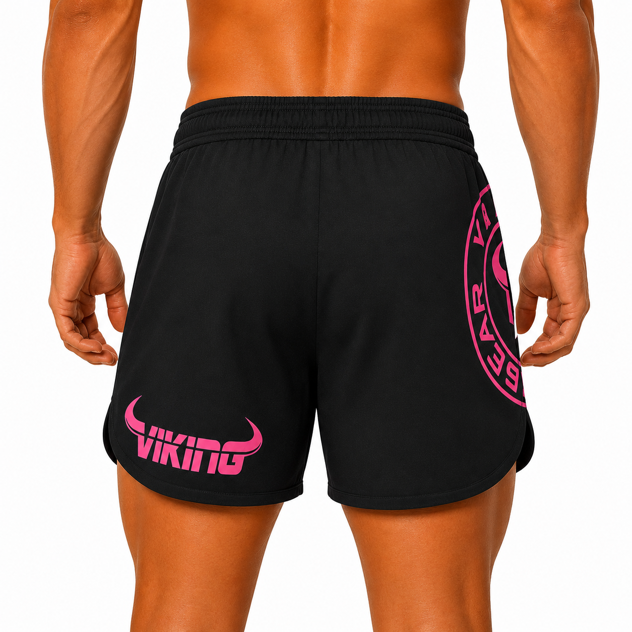 Viking Fury Shorts