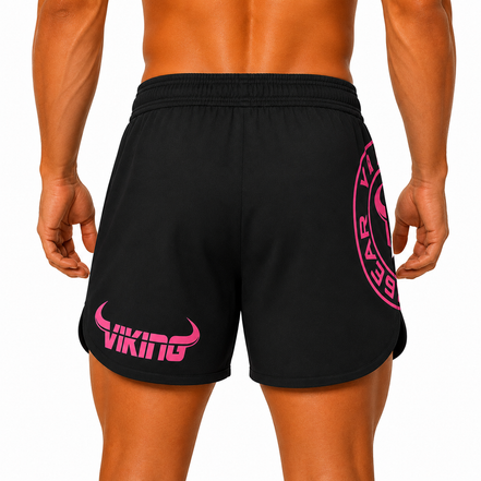 Viking Fury Shorts