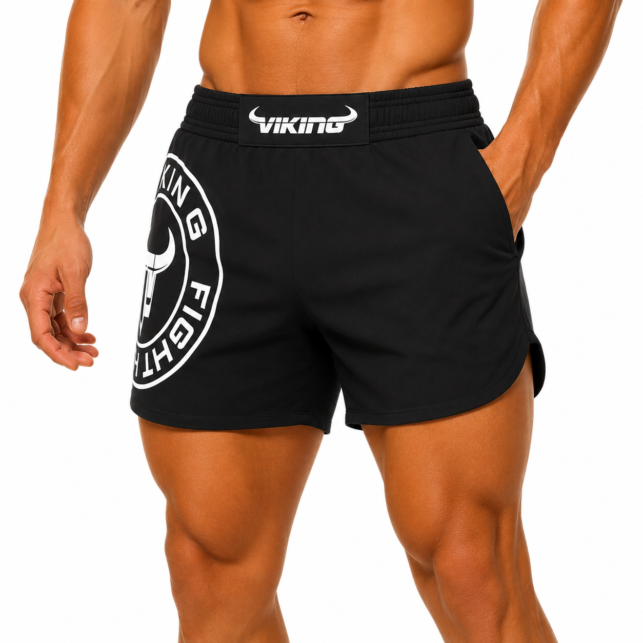 Viking Fury Shorts