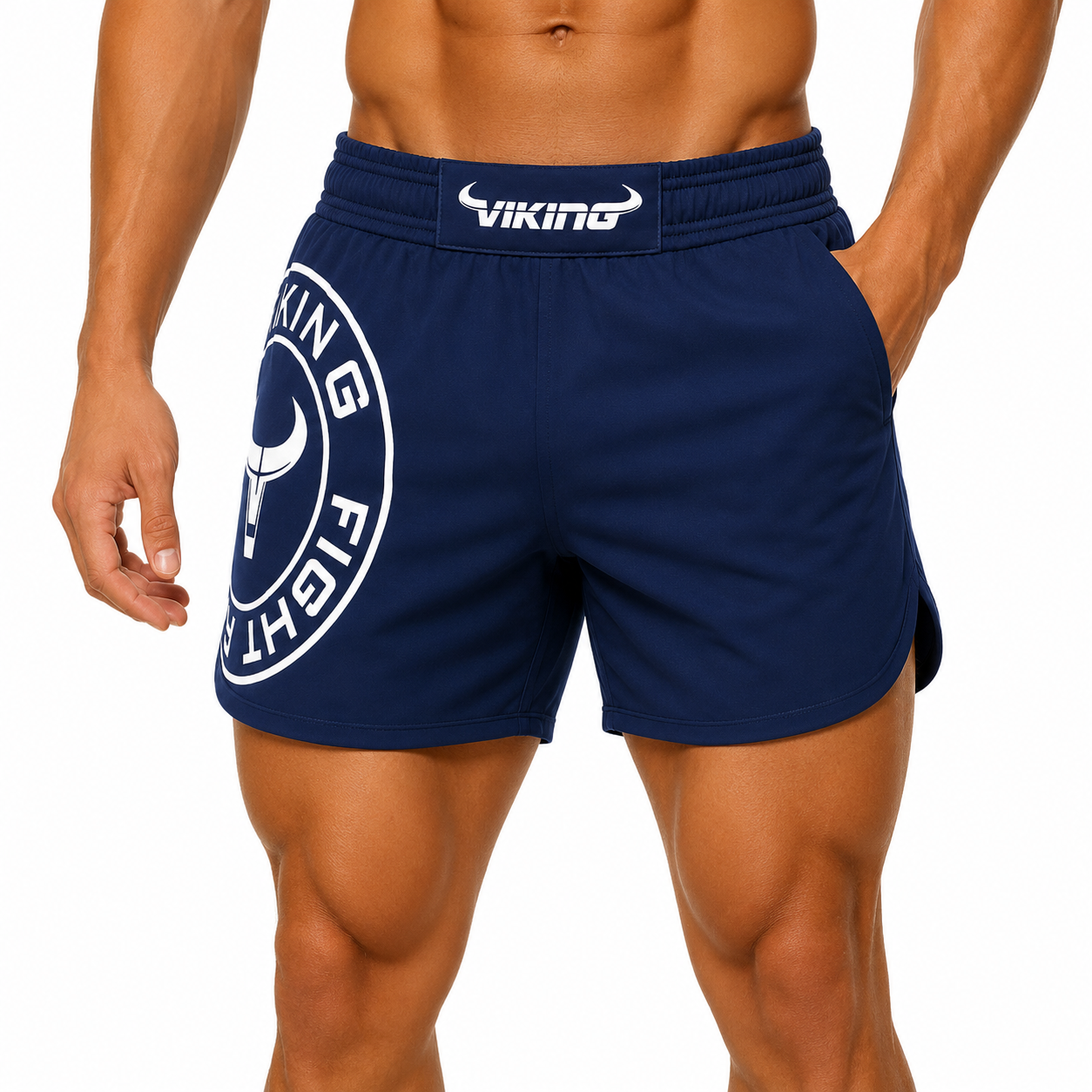 Viking Fury Shorts