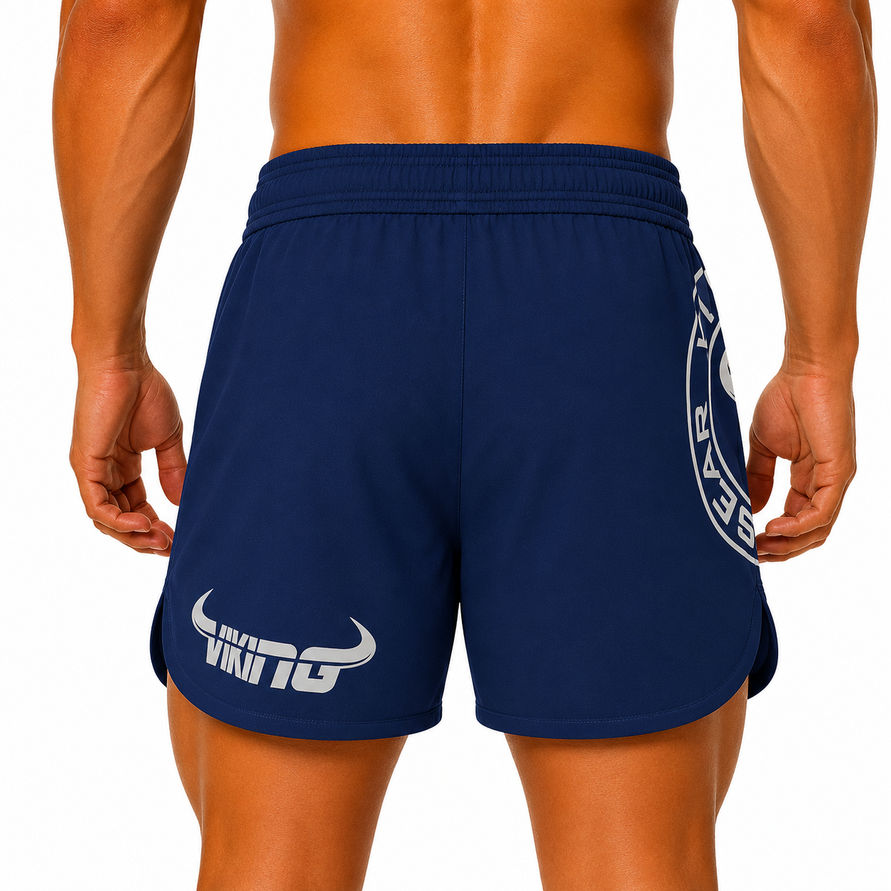 Viking Fury Shorts