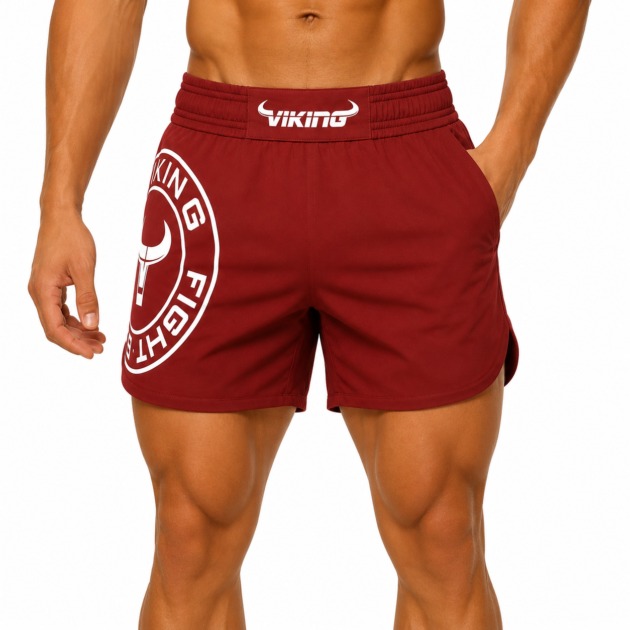 Viking Fury Shorts