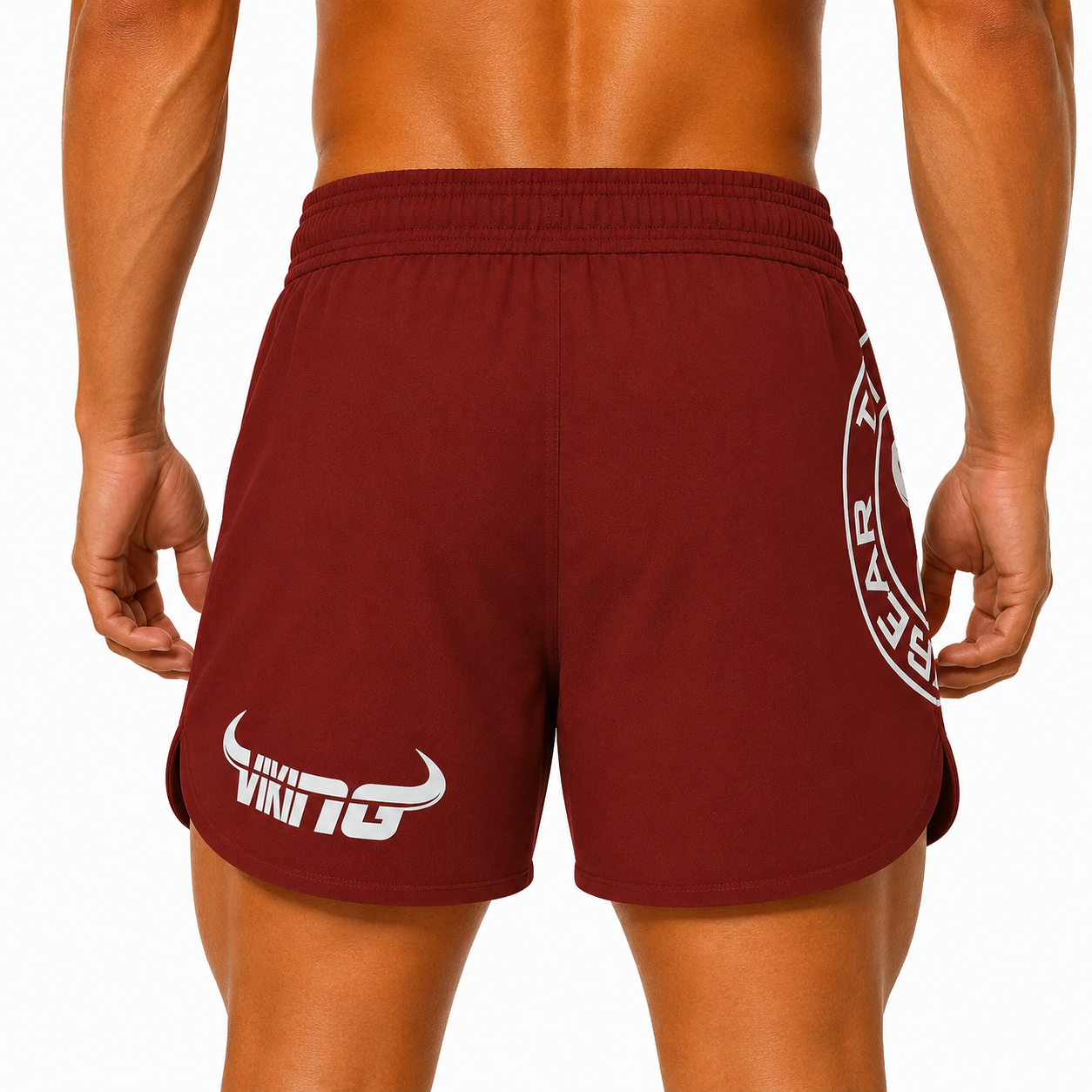 Viking Fury Shorts