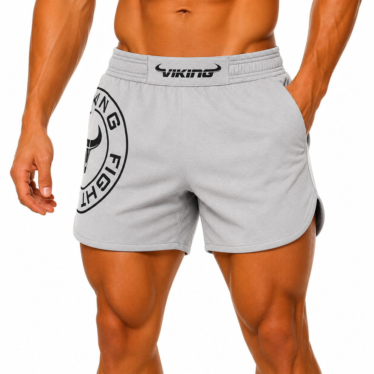 Viking Fury Shorts