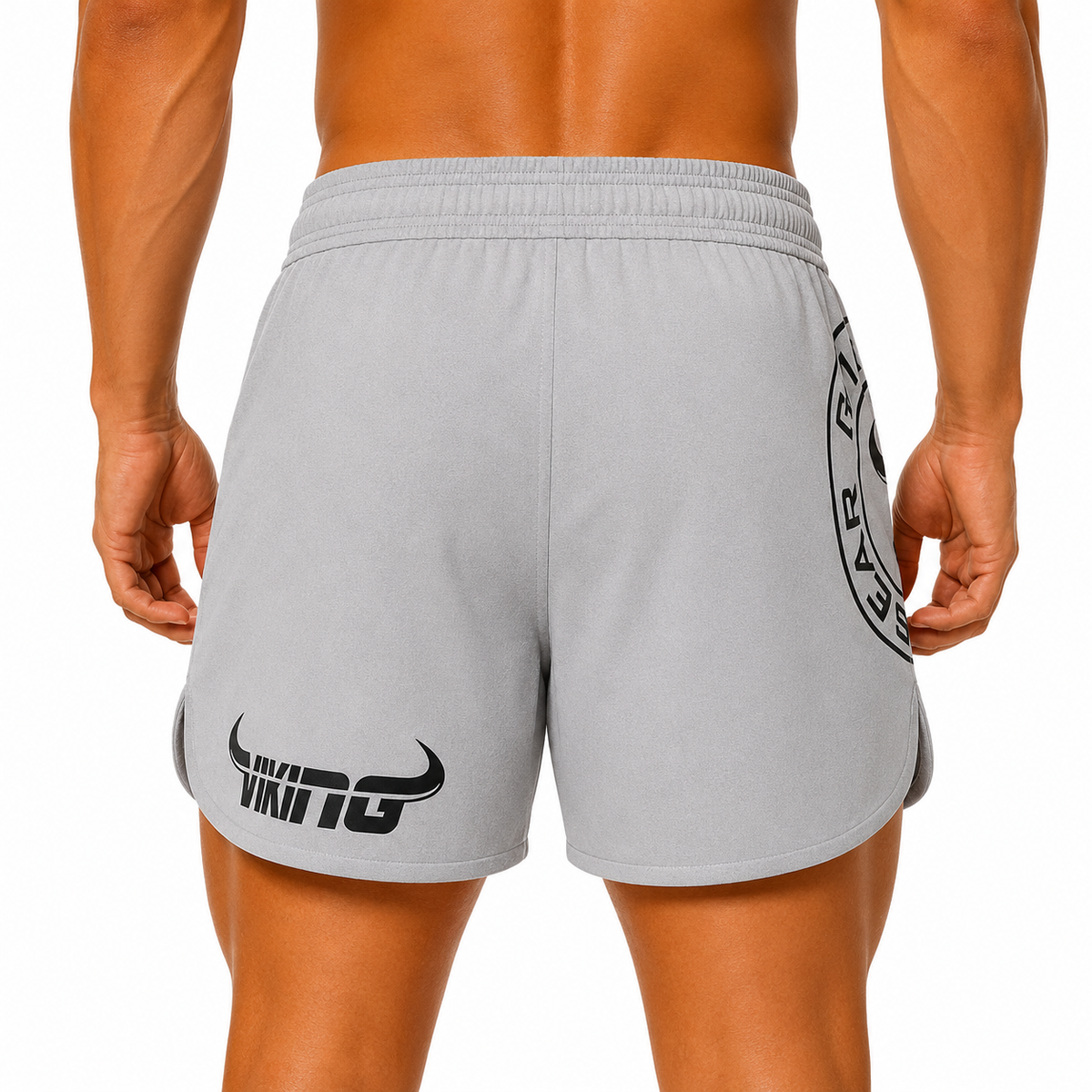 Viking Fury Shorts