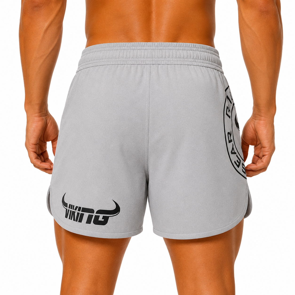 Viking Fury Shorts