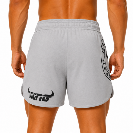Viking Fury Shorts