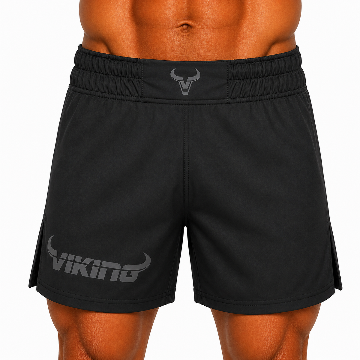 Viking Iconic Shorts - 5.75 Inch Side Slits
