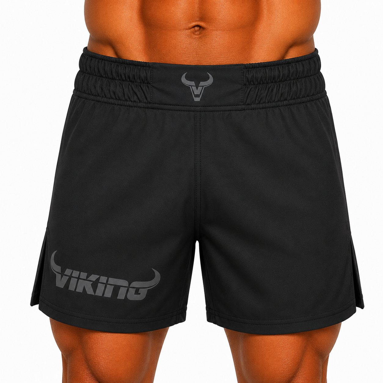 Viking Iconic Shorts - 5.75 Inch Side Slits