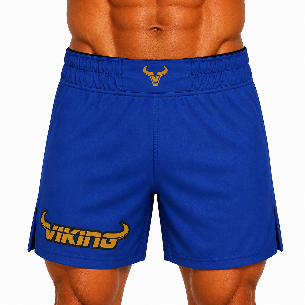 Viking Iconic Shorts - 5.75 Inch Side Slits
