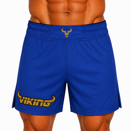 Viking Iconic Shorts - 5.75 Inch Side Slits