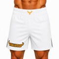 Viking Iconic Shorts - 5.75 Inch Side Slits
