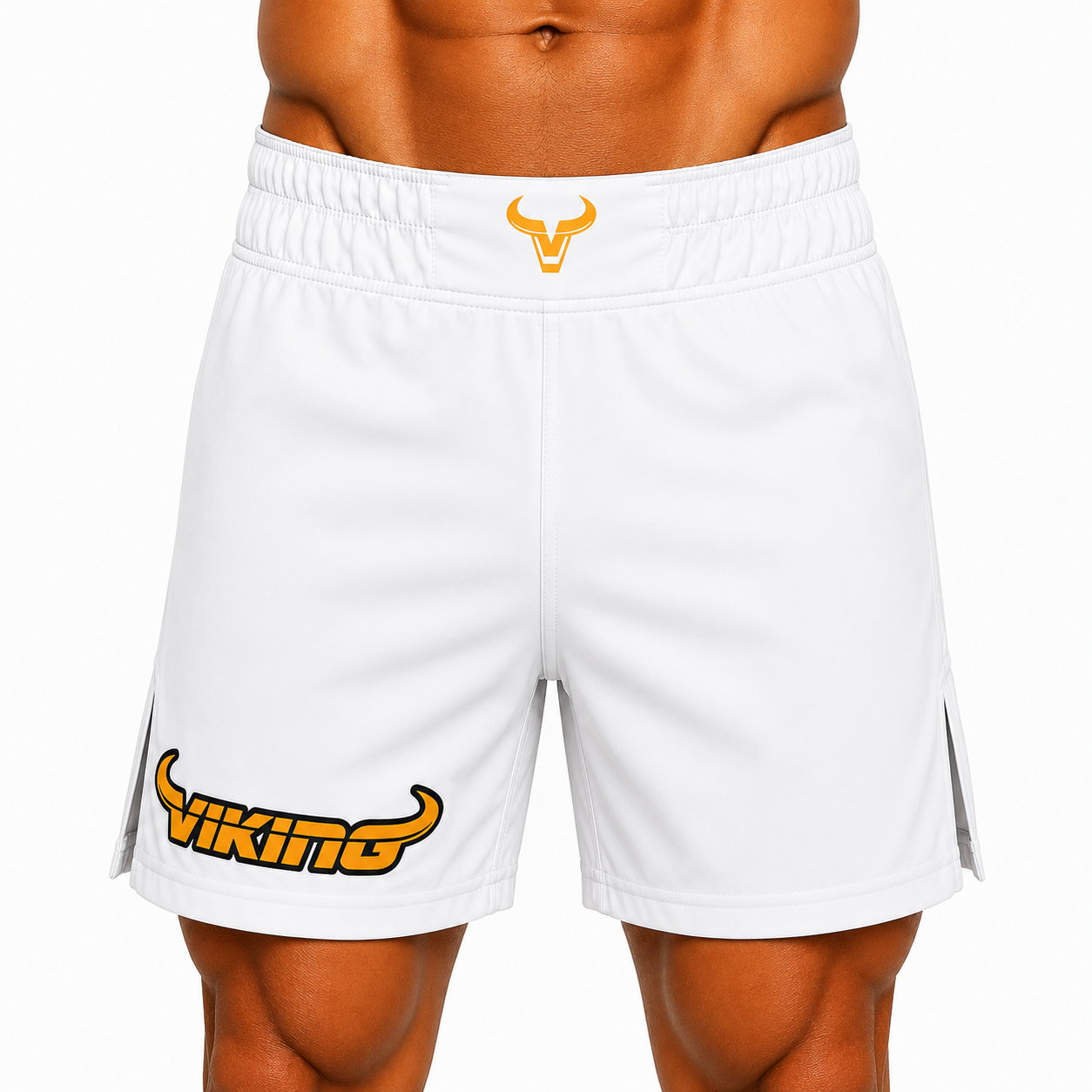 Viking Iconic Shorts - 5.75 Inch Side Slits