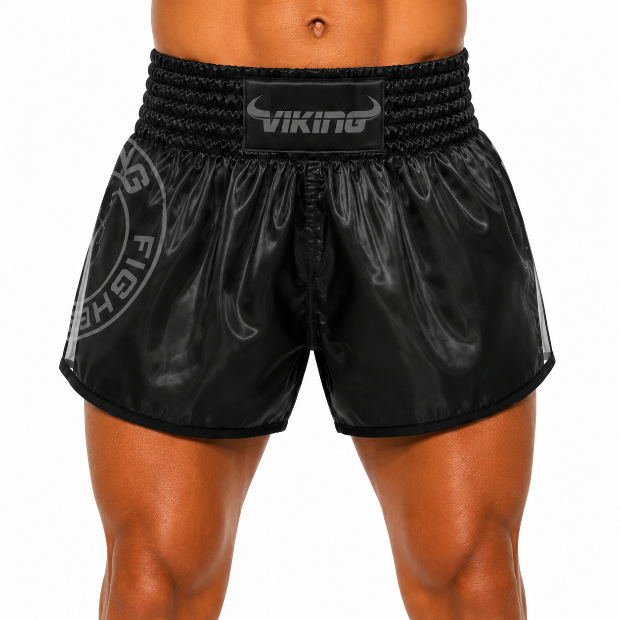 Viking Immortal Muay Thai Shorts