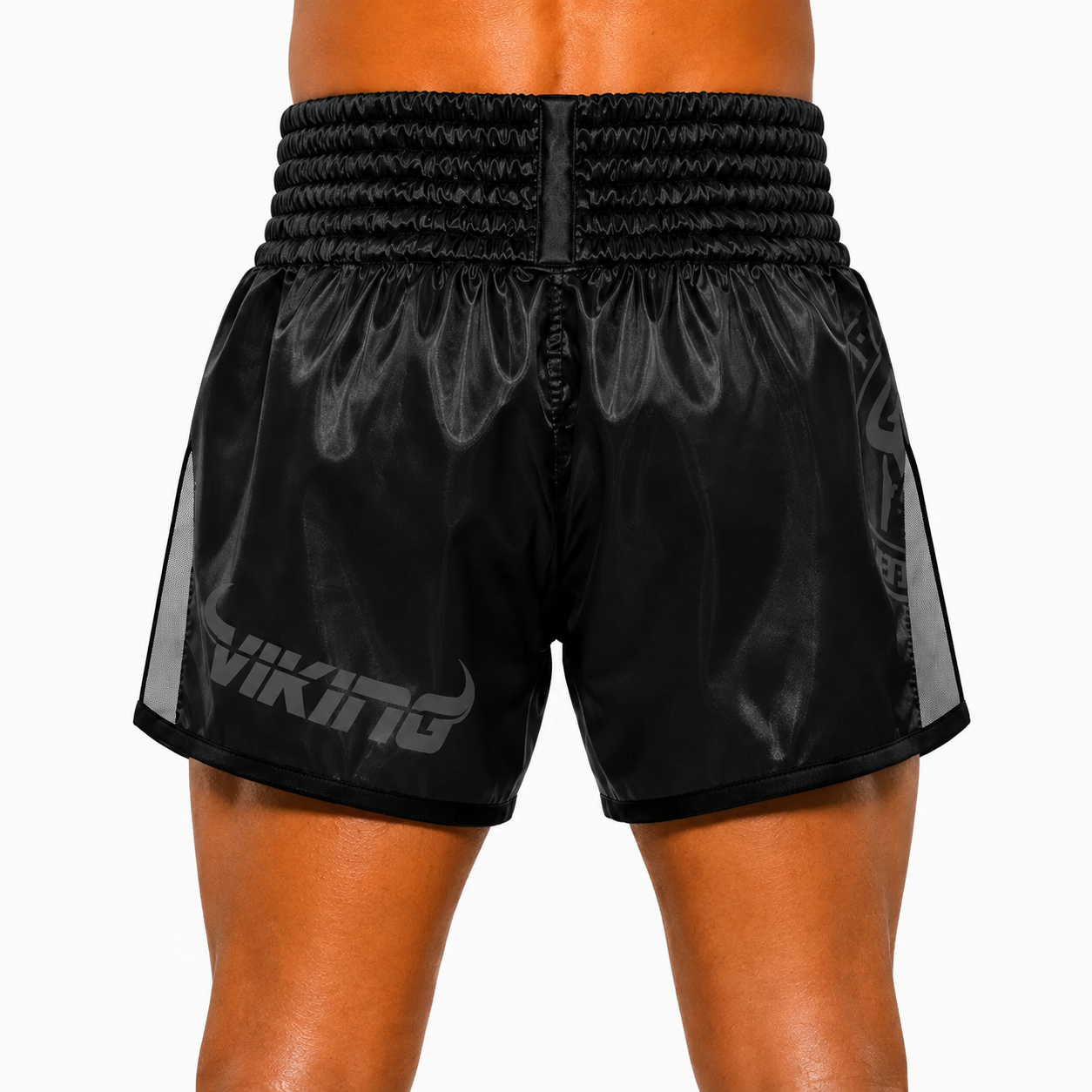Viking Immortal Muay Thai Shorts