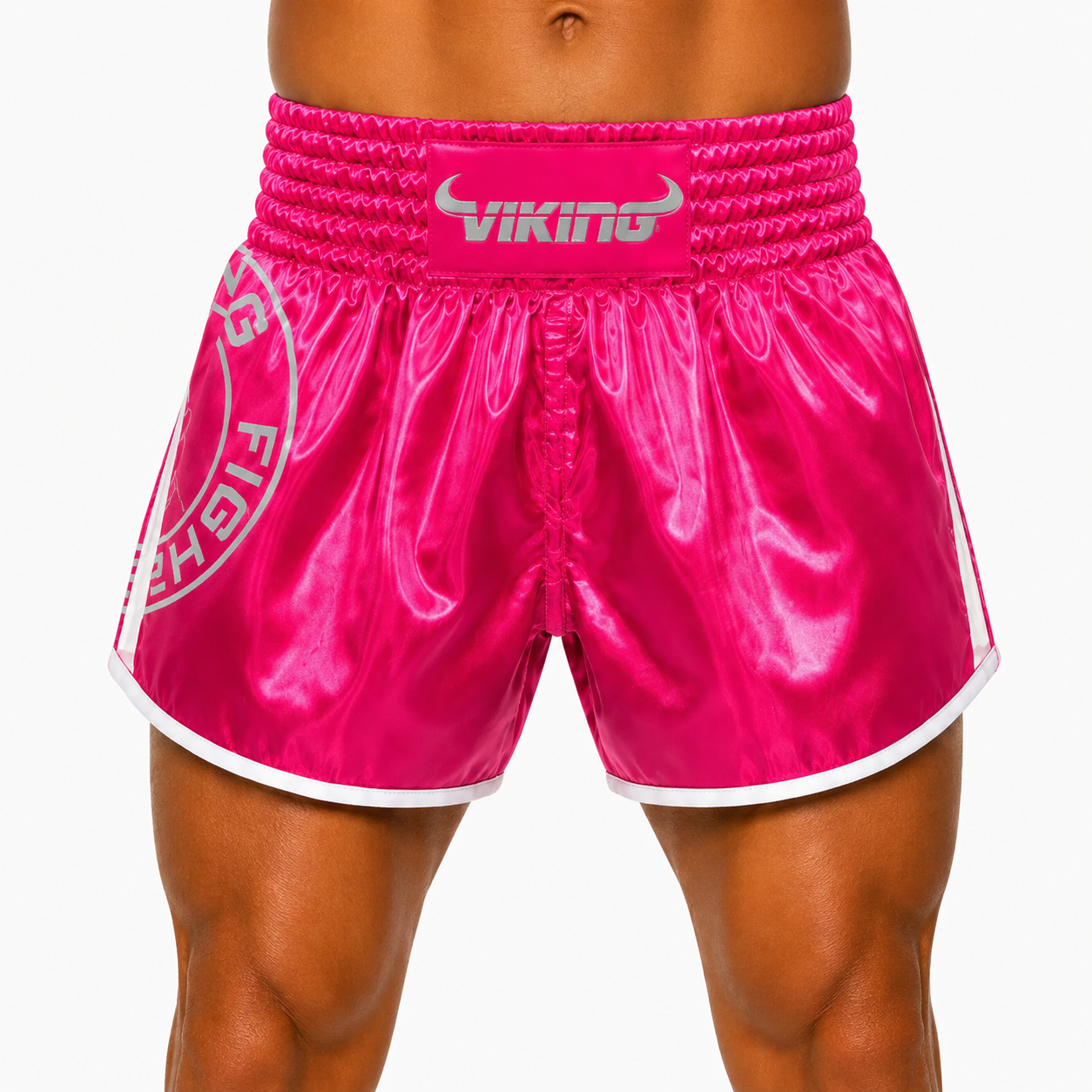 Viking Immortal Muay Thai Shorts