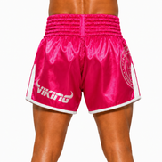 Viking Immortal Muay Thai Shorts