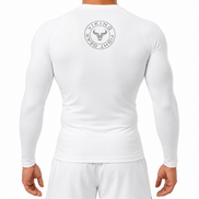Viking Immortal Rash Guard - Long Sleeve