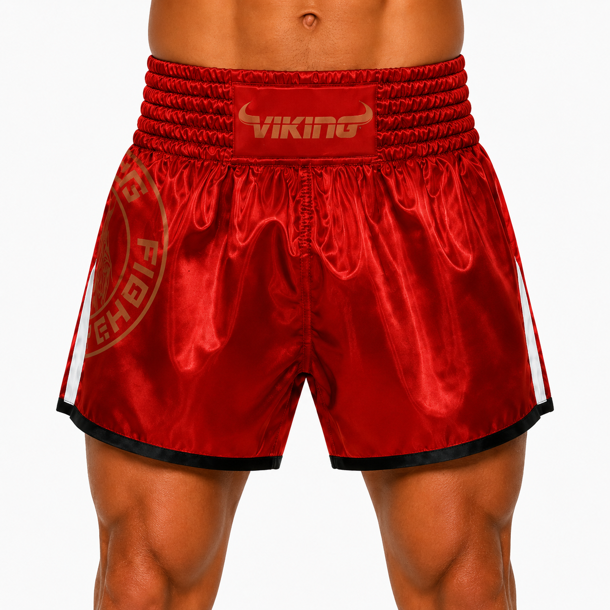 Viking Immortal Muay Thai Shorts
