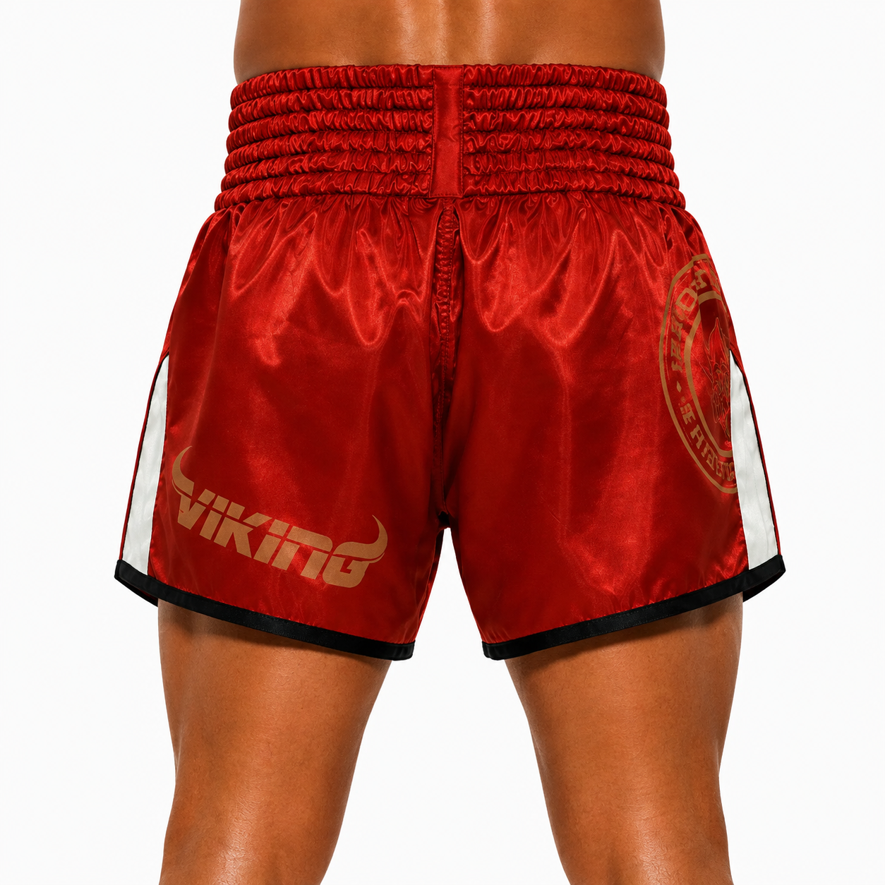 Viking Immortal Muay Thai Shorts