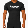Viking Valhalla Rash Guard Short Sleeve