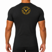 Viking Valhalla Rash Guard Short Sleeve