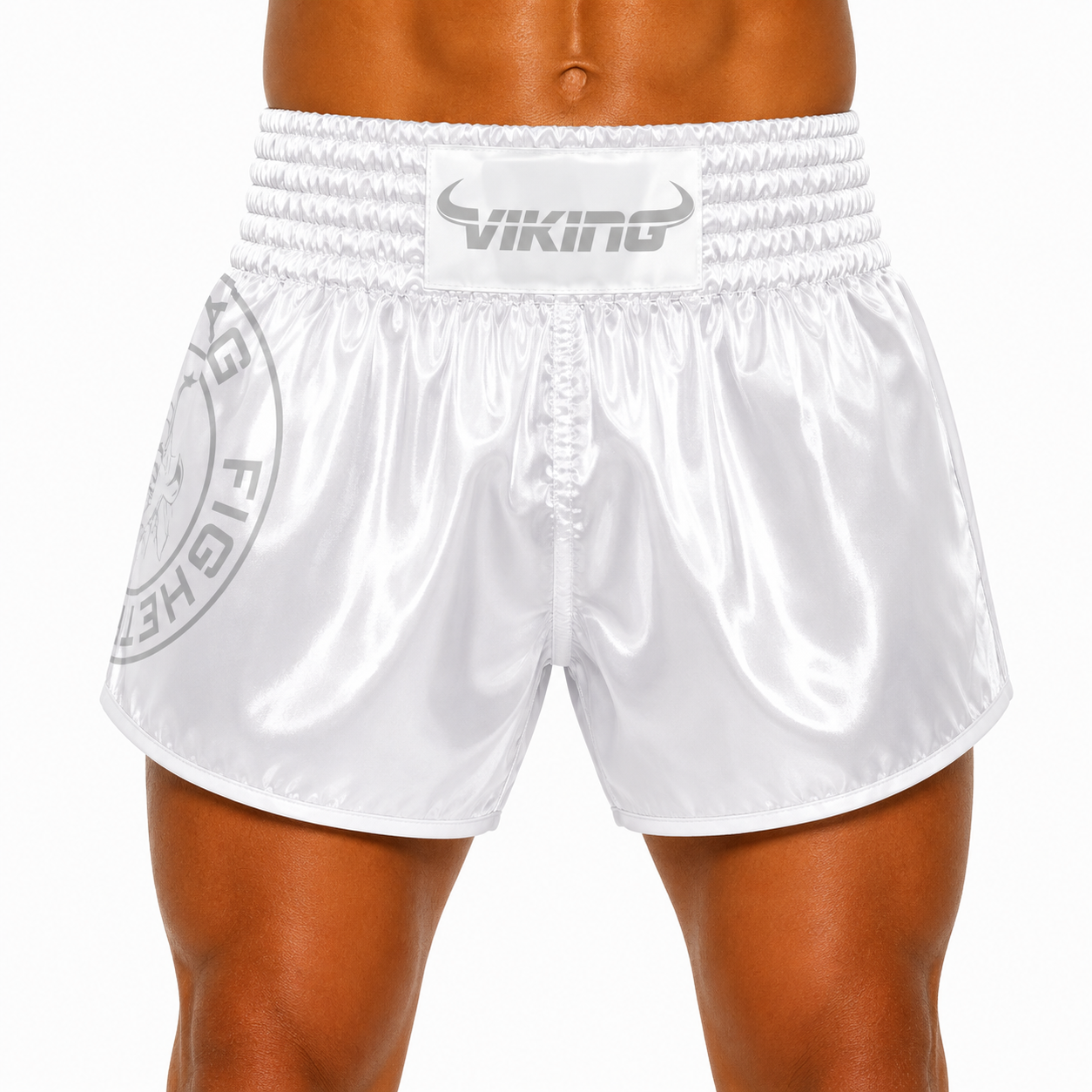Viking Immortal Muay Thai Shorts