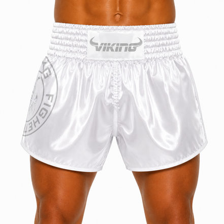 Viking Immortal Muay Thai Shorts