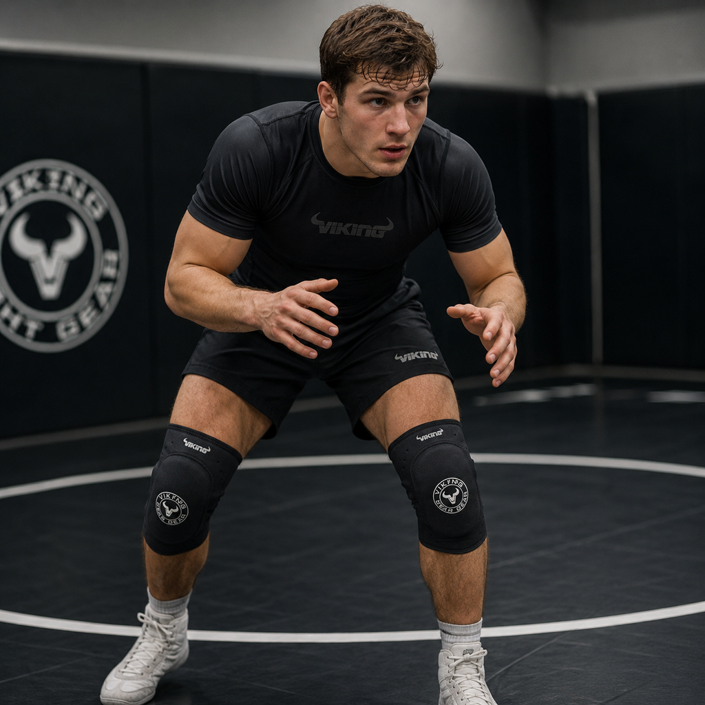 Viking Impact Knee Pad