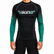 Viking Kids Ranked Rashguard LS
