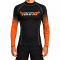 Viking Kids Ranked Rashguard LS
