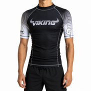 Viking Kids Ranked Rashguard SS