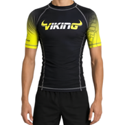 Viking Kids Ranked Rashguard SS