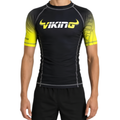 Viking Kids Ranked Rashguard SS