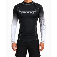 Viking Kids Ranked Rashguard LS