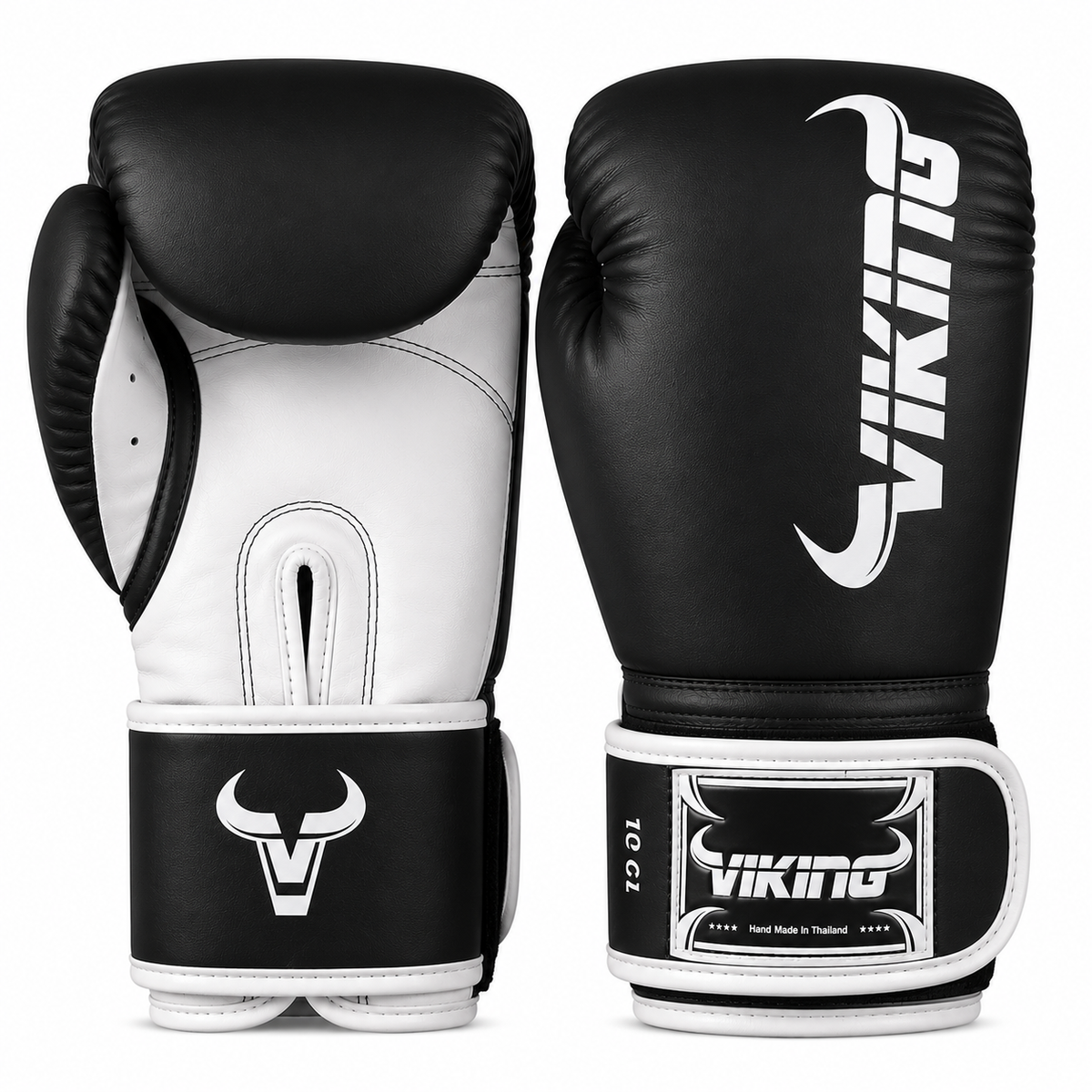 Viking Legacy Boxing Gloves
