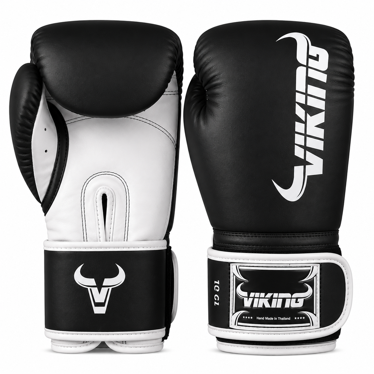 Viking Legacy Boxing Gloves