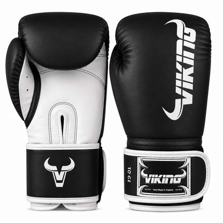 Viking Legacy Boxing Gloves