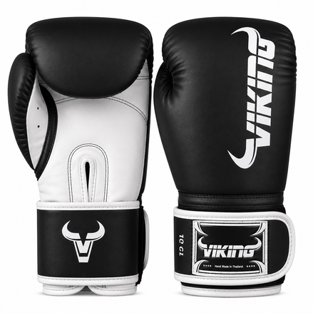Viking Legacy Boxing Gloves