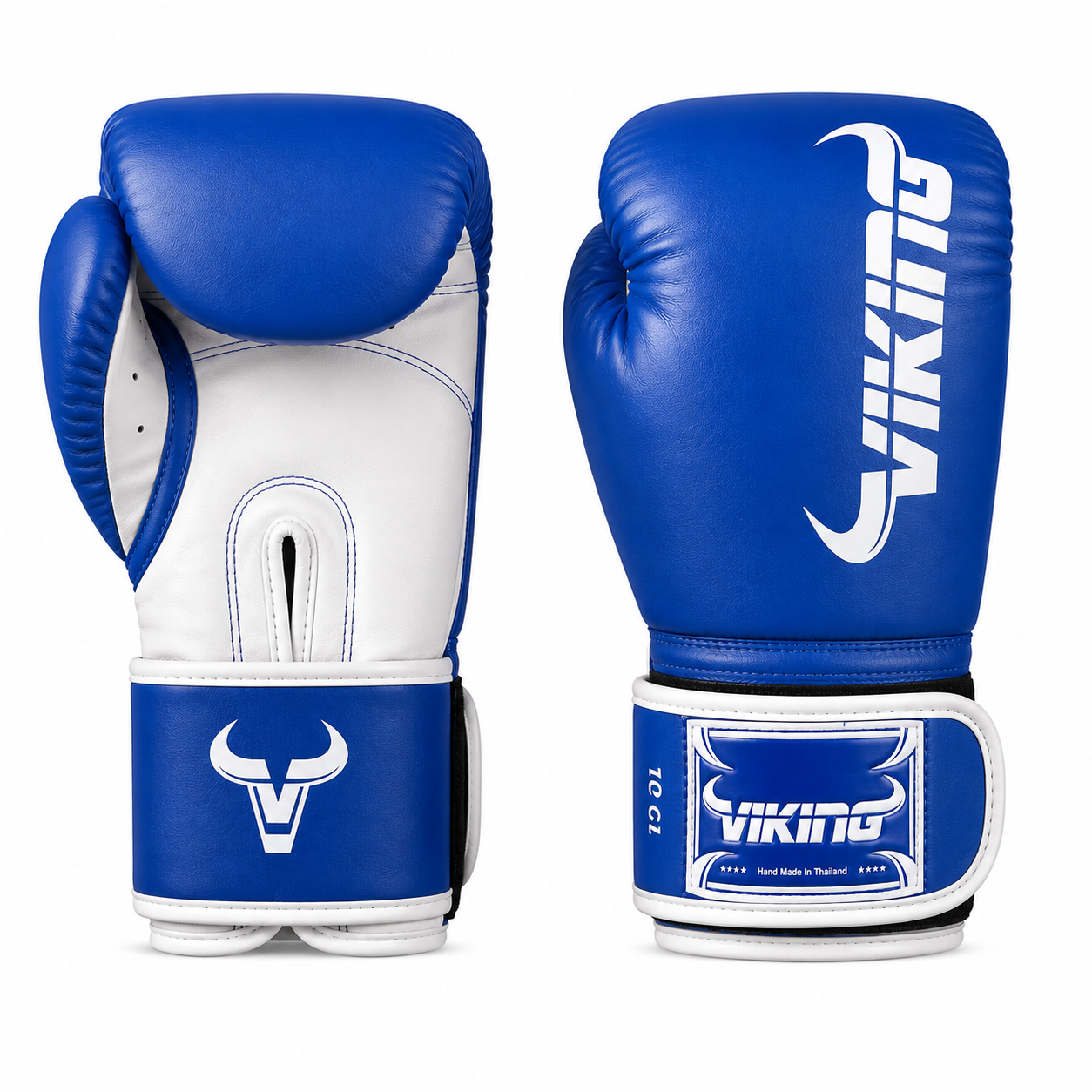 Viking Legacy Boxing Gloves