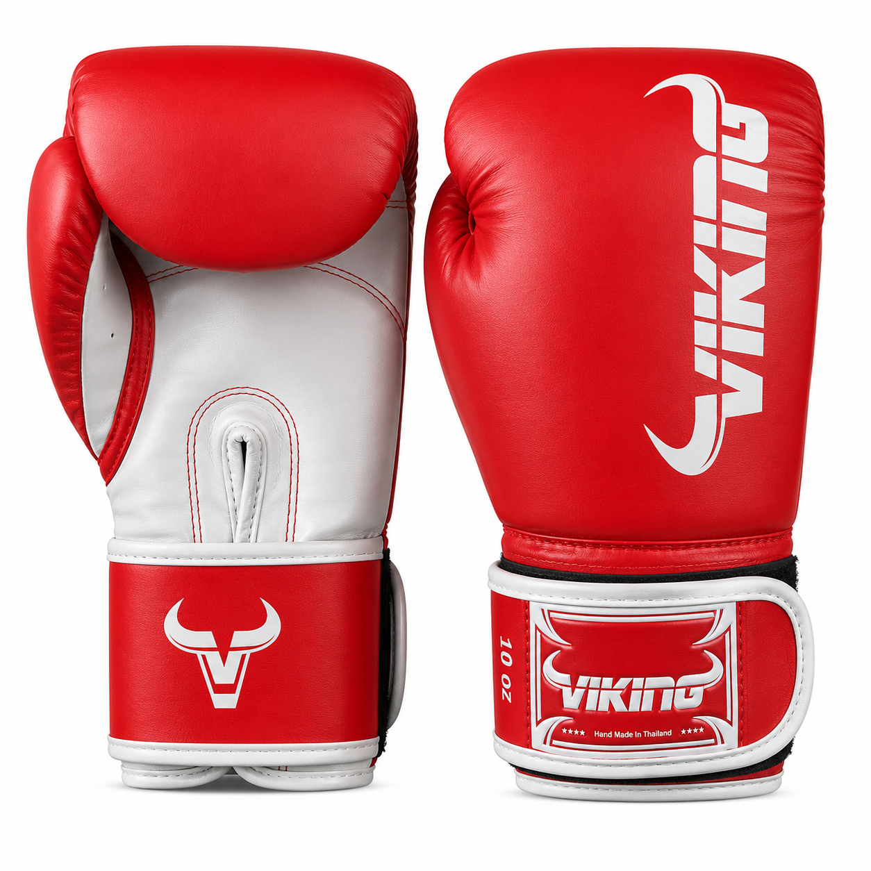 Viking Legacy Boxing Gloves