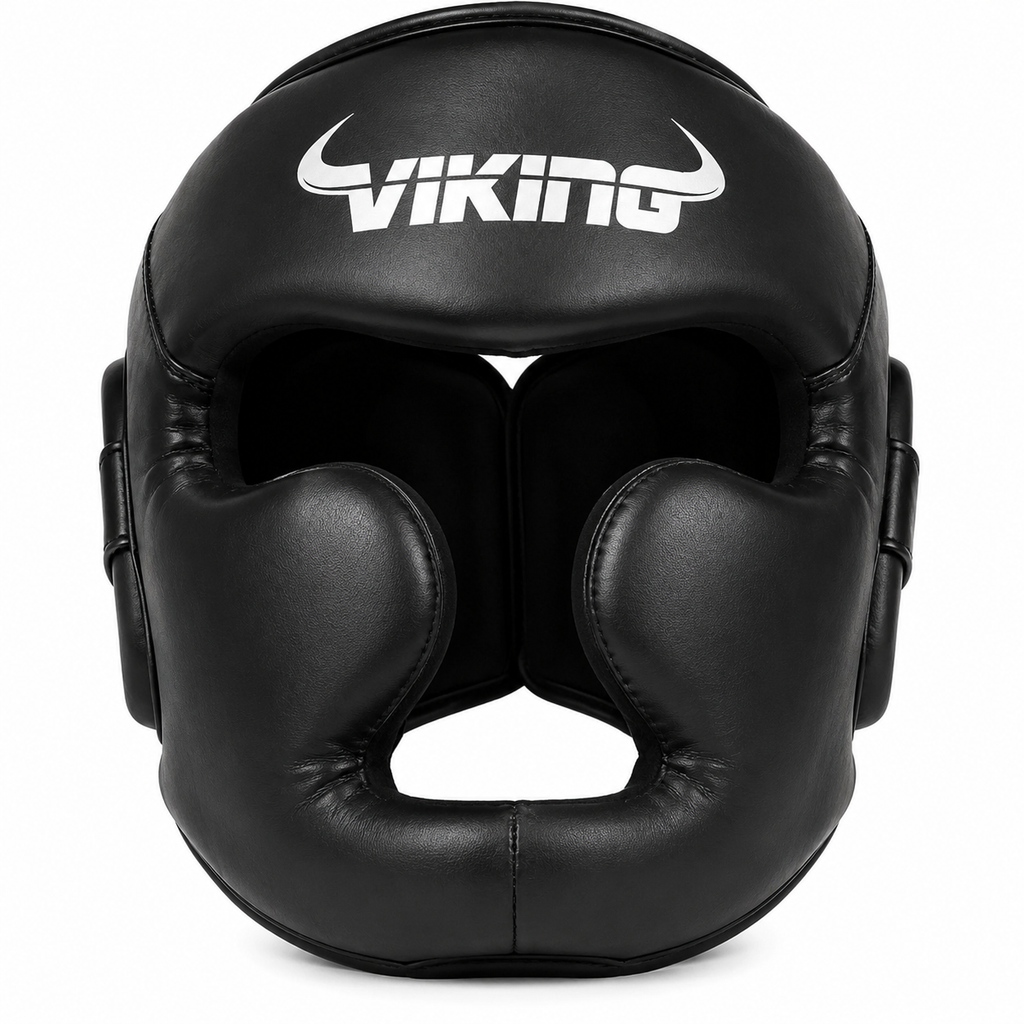 Viking Maximus Head Gear
