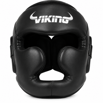 Viking Maximus Head Gear
