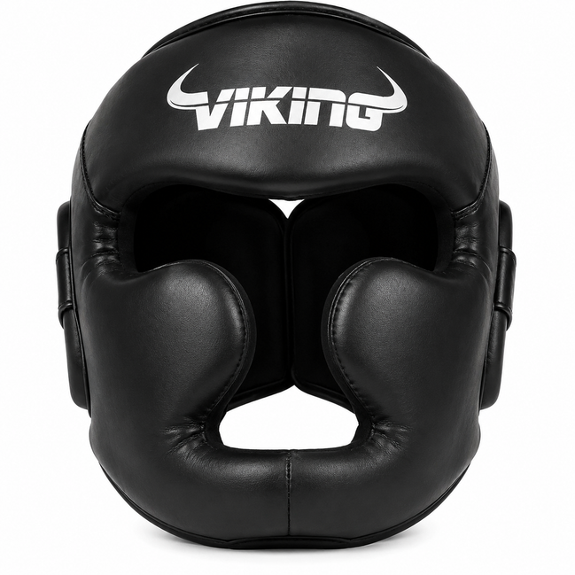 Viking Maximus Head Gear