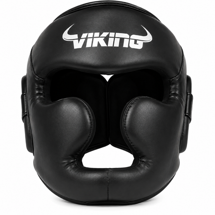 Viking Maximus Head Gear