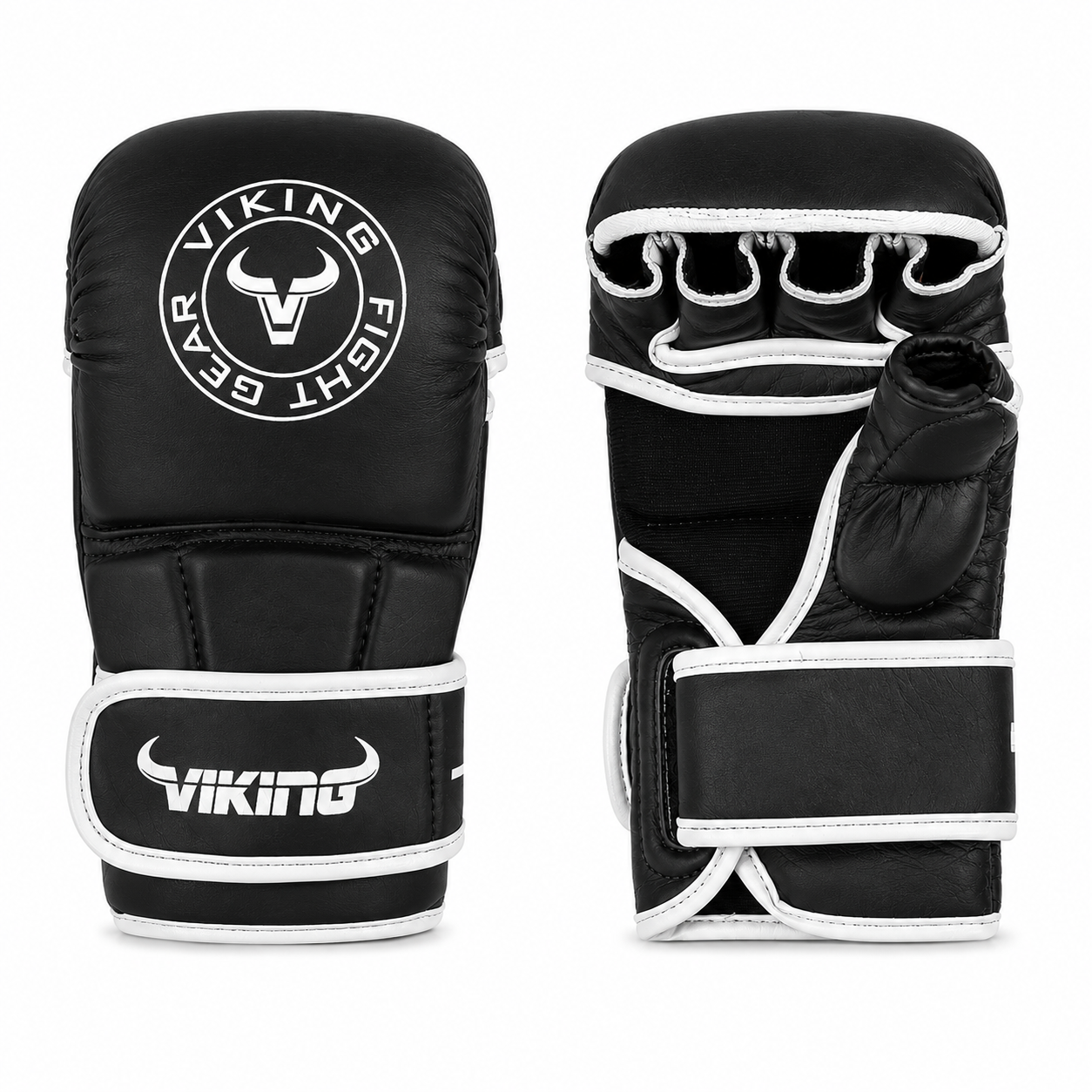 Viking Maximus MMA Sparring Gloves