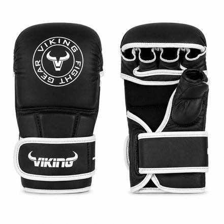 Viking Maximus MMA Sparring Gloves