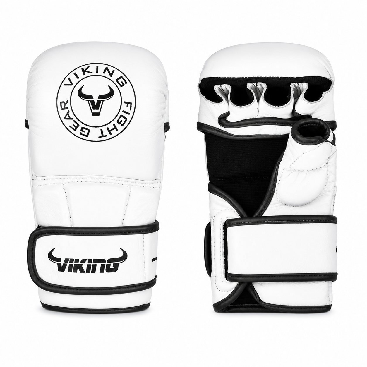 Viking Maximus MMA Sparring Gloves